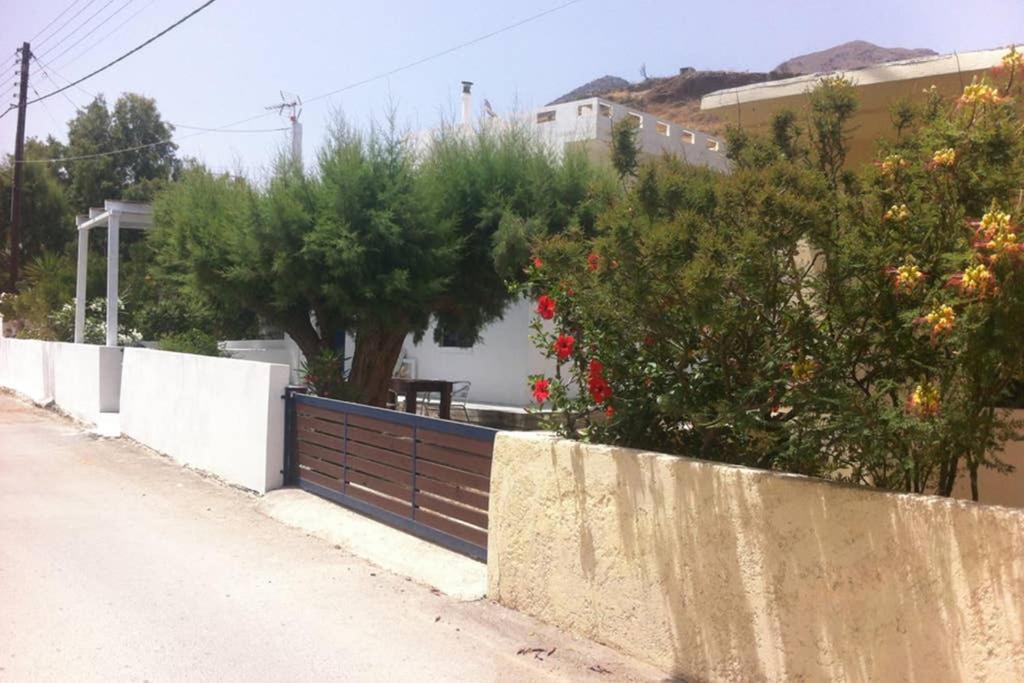 Mini Villas Green Keratókambosz Kültér fotó