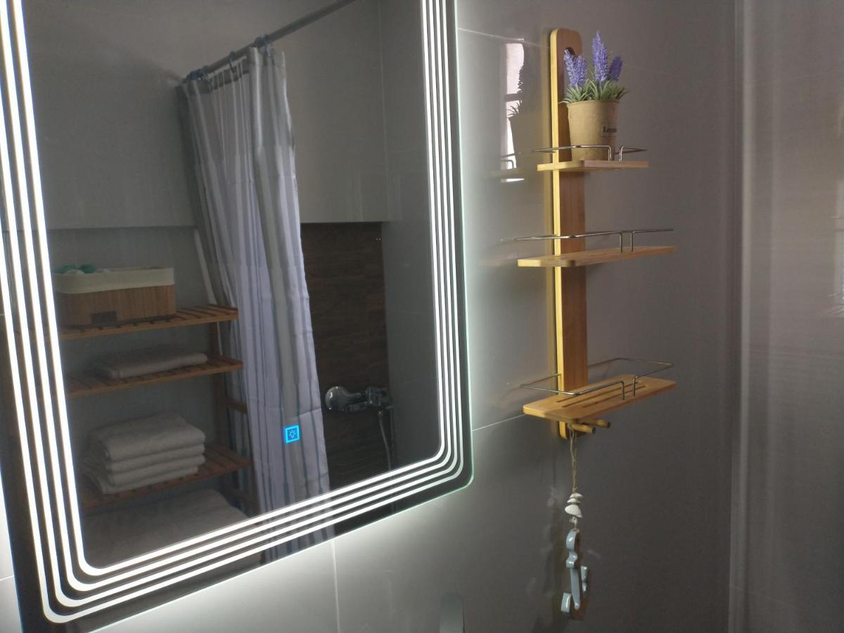Mini Villas Green Keratókambosz Kültér fotó