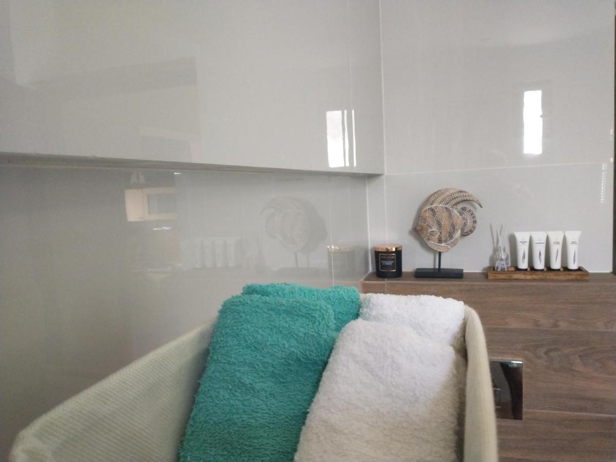 Mini Villas Green Keratókambosz Kültér fotó